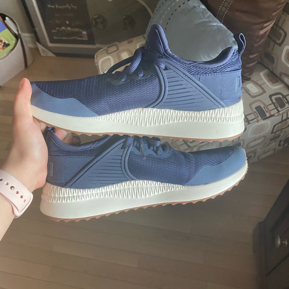 Puma shoes